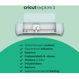 Cricut Explore 3