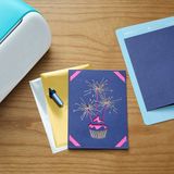 Cricut Joy Foil Transfer Kit