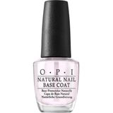 OPI Natural Nail Base Coat Base Nagellak 15 ml