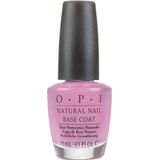 Opi Natural Nail Base Coat 15ml - Nagellak