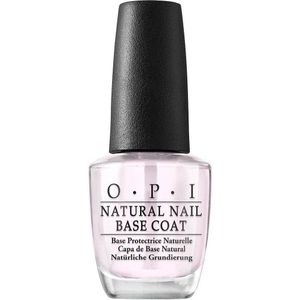 OPI Natural Nail Nagellak basecoat, 15 ml