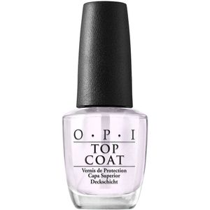 OPI Top Coat 15ml