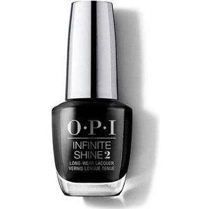 OPI Infinite Shine Lady in Black 15 ml