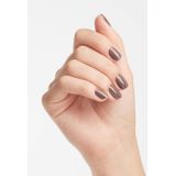 OPI Nail Lacquer nagellak - Over The Taupe