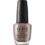 OPI Nail Lacquer nagellak - Over The Taupe