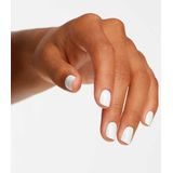 OPI - Nail Lacquer - Witte Nagellak - Alpine Snow - 15 ml