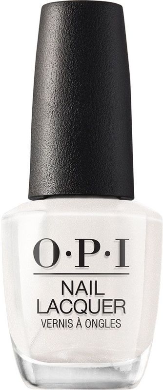 OPI - Classics Nagellak - 15 ml - KyotoPearl, Big Apple Red, Let's Be Friends, Lincoln Park After Dark, Strawberry Margarita