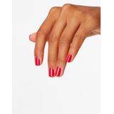 OPI Nail Lacquer - Dutch Tulips - 15 ml - Nagellak