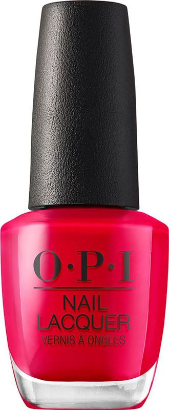 OPI Nail Lacquer - Dutch Tulips - 15 ml - Nagellak