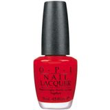 OPI Classics - Coca Cola Red - Nagellak - 15 ml