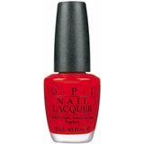 OPI Classics - Coca Cola Red - Nagellak - 15 ml