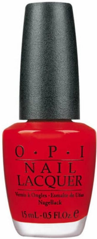 OPI Classics - Coca Cola Red - Nagellak - 15 ml