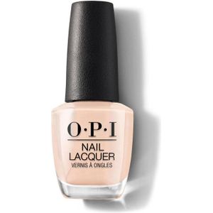 OPI Nail Lacquer Brazil Nail Polish Samoan Sand