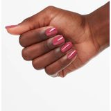 OPI Nail Lacquer Nagellak, Aurora Berry-alis, 15 ml
