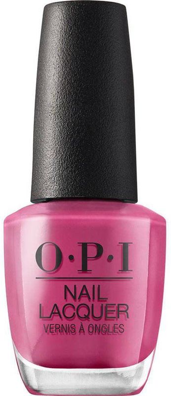 OPI - Nail Lacquer - Nagellak - Aurora Berry-Alis