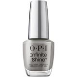OPI - Infinite Shine - Nagellak - Steel Waters Run Deep - 15ml
