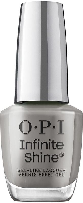 OPI - Infinite Shine - Nagellak - Steel Waters Run Deep - 15ml