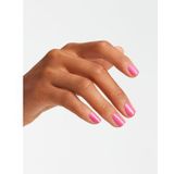 OPI - Shorts Story - Nagellak - Roze - 15ml