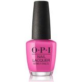 OPI - Shorts Story - Nagellak - Roze - 15ml
