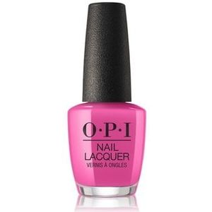 OPI - Shorts Story - Nagellak - Roze - 15ml
