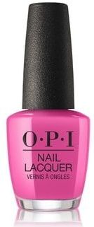 OPI - Shorts Story - Nagellak - Roze - 15ml