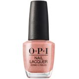 O.P.I. - Worth a Pretty Penne - Nagellak - 15 ml