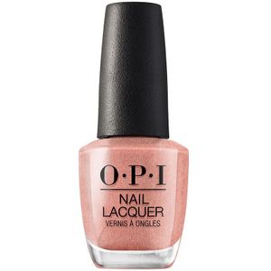 O.P.I. - Worth a Pretty Penne - Nagellak - 15 ml