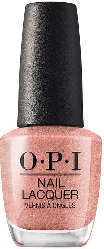 O.P.I. - Worth a Pretty Penne - Nagellak - 15 ml