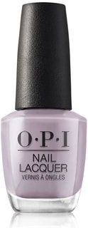 OPI - Nail Lacquer - Taupe-Less Beach - 15 ml - Taupe Grijze Nagellak