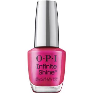 OPI - Infinite Shine - Nagellak - Pompeii Purple - 15ml