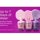 OPI - OPI Classics - Nagellak - 15 ml - Big Apple Red