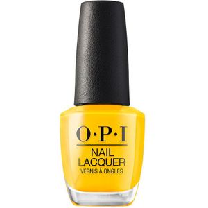 OPI - Nail Lacquer - Nagellak - Sun, Sea And Sand In My Pants - 15 ml