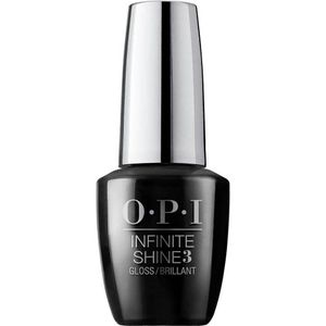 OPI - Infinite Shine Prostay Gloss Top Coat - 15 ml - Nagellak