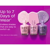 OPI Nail Lacquer Bubble Bath Nagellak