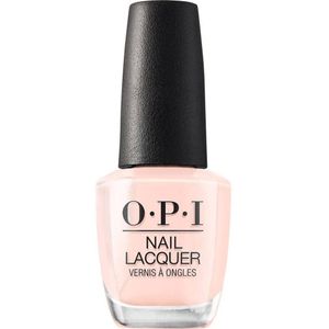 OPI Nail Lacquer Bubble Bath Nagellak