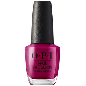 OPI - Nail Lacquer - Spare Me a French Quarter - 15 ml - Nagellak