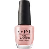 OPI Nail Lacquer Nagellak, Nr. Nla15 Nl - Dulce De Leche, 15 ml
