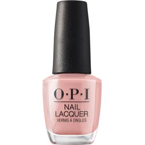 OPI Classics - Nagellak - Coca Cola Red - 15 ml