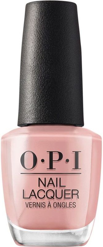 OPI Classics - Nagellak - Coca Cola Red - 15 ml