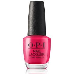 OPI - Nagellak - She's a Bad Muffuletta! - 15ml