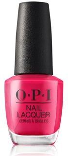 OPI - Nagellak - She's a Bad Muffuletta! - 15ml