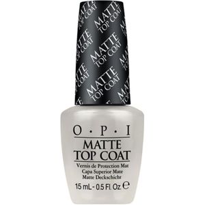 OPI - Matte Top Coat