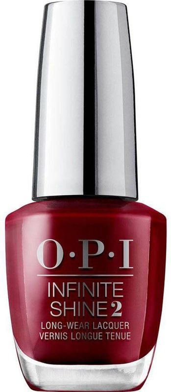 OPI - Infinite Shine - Nagellak - Raisin The Bar - 15ml