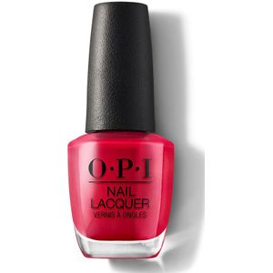 OPI Nail Lacquer Nagellak By Popular Vote 15 ml