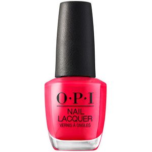 OPI Nail Lacquer Nagellak, My Chihuahua Bites!, 15 ml