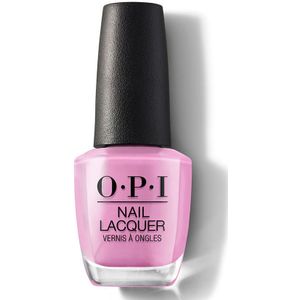 OPI Nail Lacquer Nagellak Lucky Lucky Lavender 15 ml