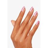 OPI - Classics Nagellak - 15 ml - Big Apple Red, Let's Be Friends, Lincoln Park After Dark, Strawberry Margarita