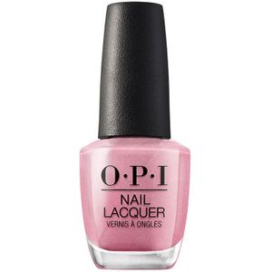 OPI Nagellakken Nagellakken OPI Classics G01 Aphrodite's Pink Nightie