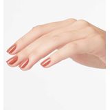 OPI Nail Lacuqer Chocolate Moose 15 ml