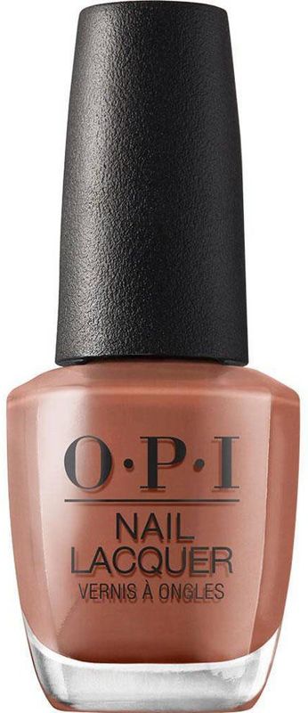 OPI Nail Lacuqer Chocolate Moose 15 ml